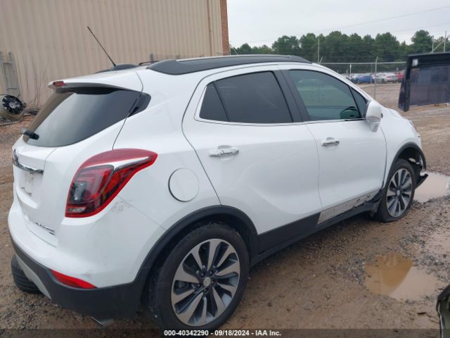 Photo 3 VIN: KL4CJESMXNB543711 - BUICK ENCORE 