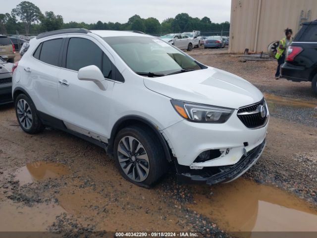 Photo 5 VIN: KL4CJESMXNB543711 - BUICK ENCORE 