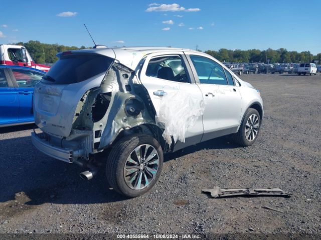 Photo 3 VIN: KL4CJESMXNB563750 - BUICK ENCORE 