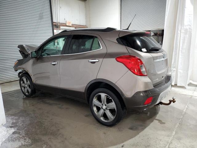 Photo 1 VIN: KL4CJFSB0DB066029 - BUICK ENCORE CON 