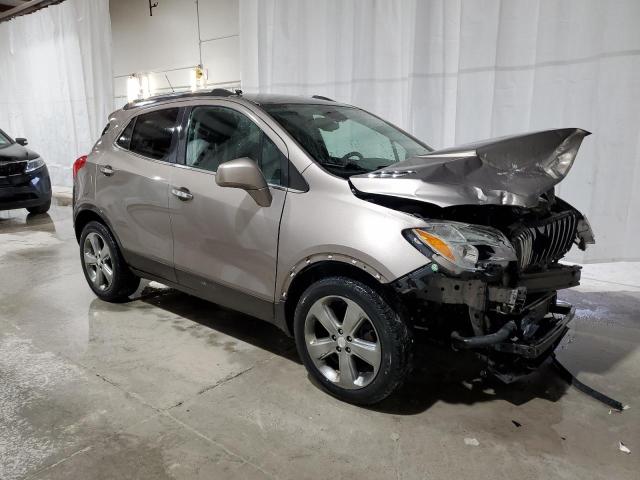 Photo 3 VIN: KL4CJFSB0DB066029 - BUICK ENCORE CON 