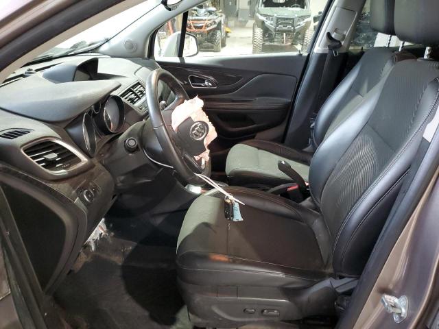 Photo 6 VIN: KL4CJFSB0DB066029 - BUICK ENCORE CON 