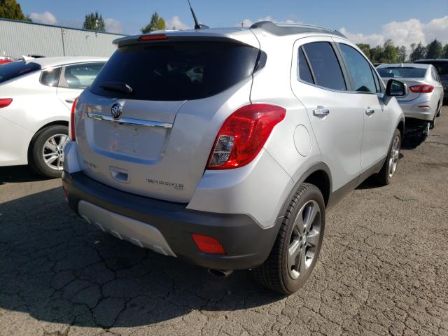 Photo 3 VIN: KL4CJFSB0DB092582 - BUICK ENCORE CON 