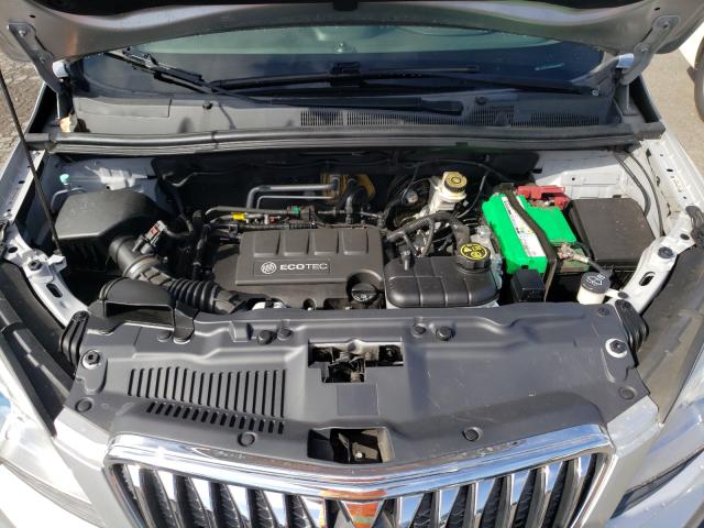 Photo 6 VIN: KL4CJFSB0DB092582 - BUICK ENCORE CON 