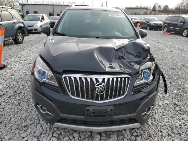 Photo 4 VIN: KL4CJFSB0DB199129 - BUICK ENCORE CON 