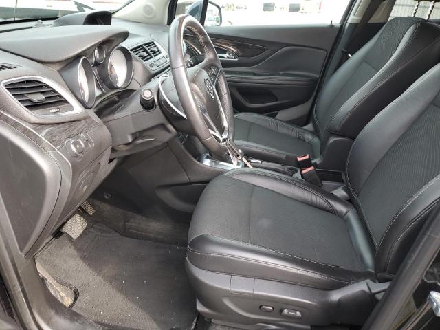 Photo 6 VIN: KL4CJFSB0DB199129 - BUICK ENCORE CON 