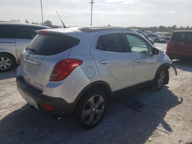 Photo 2 VIN: KL4CJFSB0EB511953 - BUICK ENCORE 