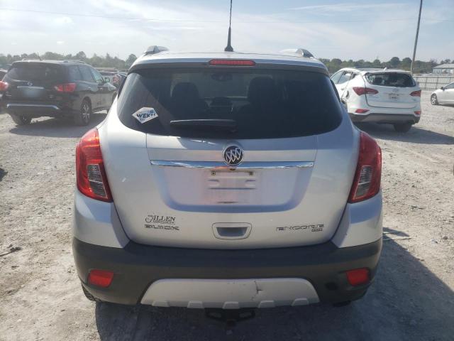 Photo 5 VIN: KL4CJFSB0EB511953 - BUICK ENCORE 