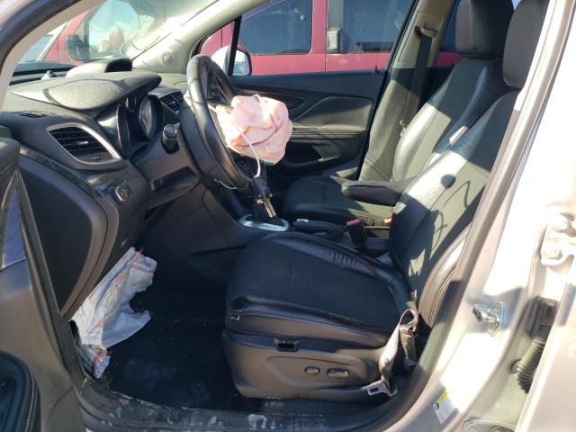 Photo 6 VIN: KL4CJFSB0EB511953 - BUICK ENCORE 