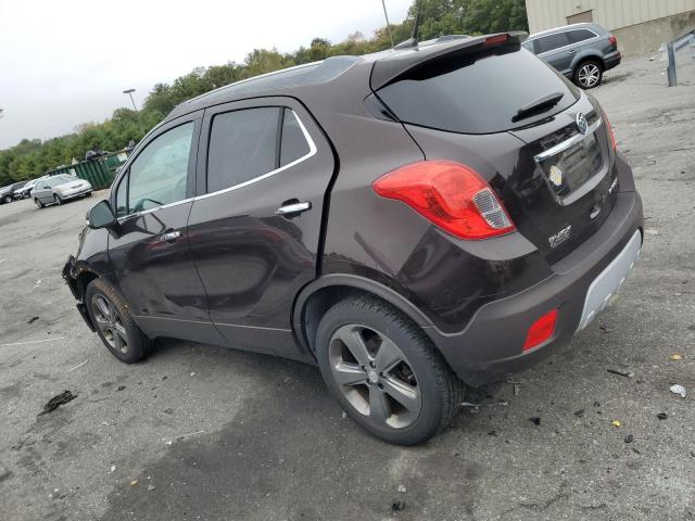 Photo 1 VIN: KL4CJFSB0EB615844 - BUICK ENCORE CON 