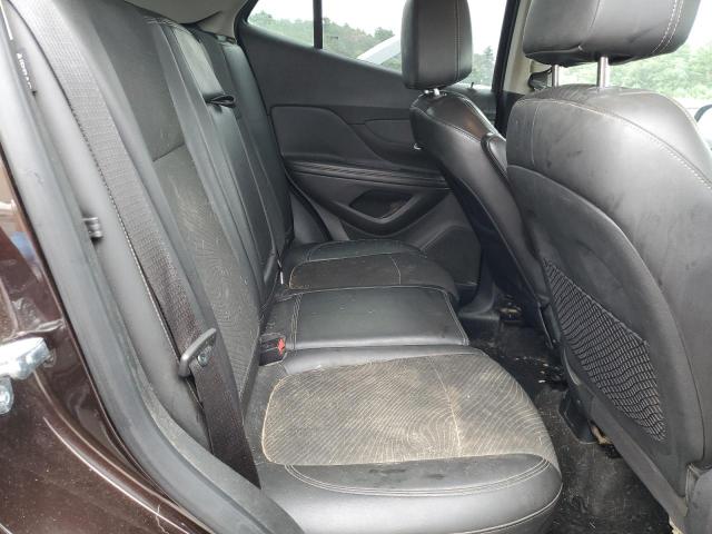 Photo 10 VIN: KL4CJFSB0EB615844 - BUICK ENCORE CON 