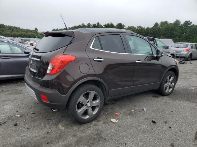 Photo 2 VIN: KL4CJFSB0EB615844 - BUICK ENCORE CON 