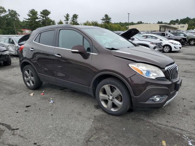 Photo 3 VIN: KL4CJFSB0EB615844 - BUICK ENCORE CON 