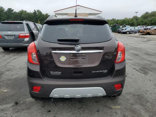 Photo 5 VIN: KL4CJFSB0EB615844 - BUICK ENCORE CON 