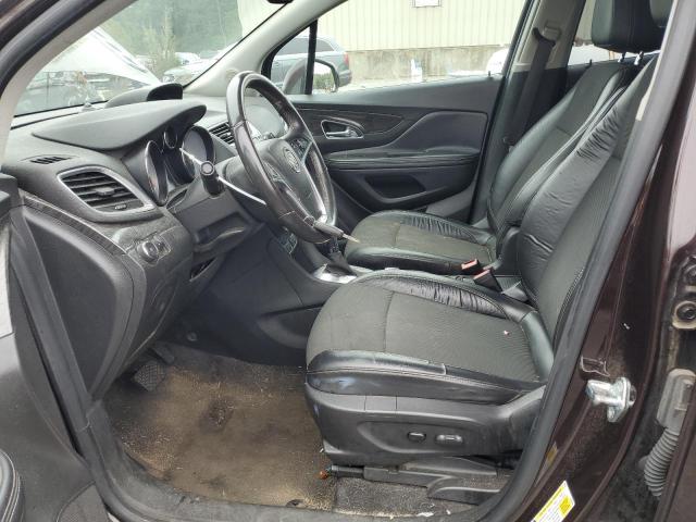 Photo 6 VIN: KL4CJFSB0EB615844 - BUICK ENCORE CON 