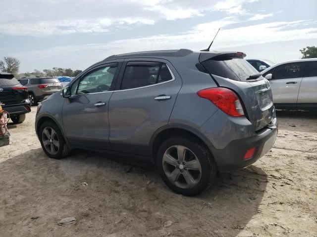 Photo 1 VIN: KL4CJFSB0EB741654 - BUICK ENCORE CON 