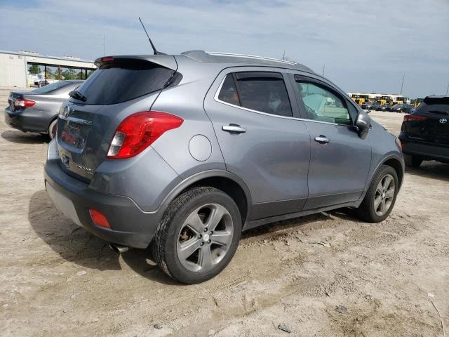 Photo 2 VIN: KL4CJFSB0EB741654 - BUICK ENCORE CON 