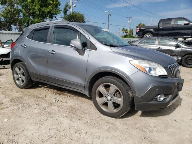 Photo 3 VIN: KL4CJFSB0EB741654 - BUICK ENCORE CON 