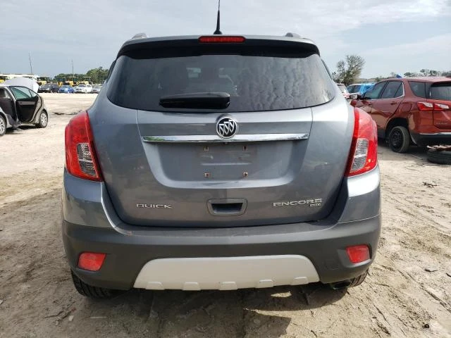 Photo 5 VIN: KL4CJFSB0EB741654 - BUICK ENCORE CON 