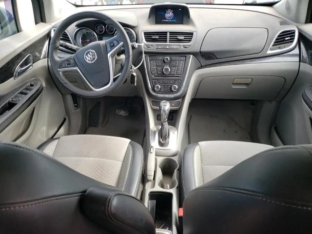 Photo 7 VIN: KL4CJFSB0EB741654 - BUICK ENCORE CON 