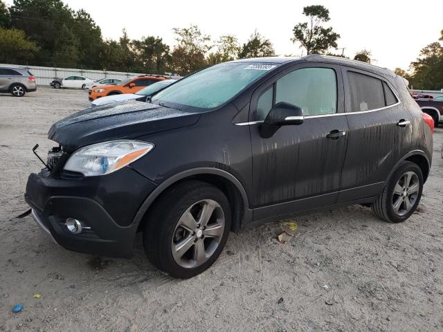 Photo 0 VIN: KL4CJFSB0EB785038 - BUICK ENCORE 