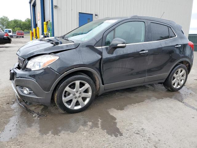 Photo 0 VIN: KL4CJFSB0FB034460 - BUICK ENCORE CON 