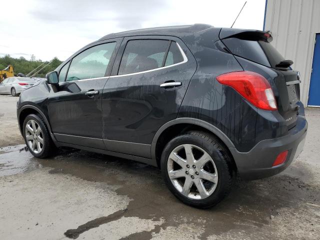 Photo 1 VIN: KL4CJFSB0FB034460 - BUICK ENCORE CON 