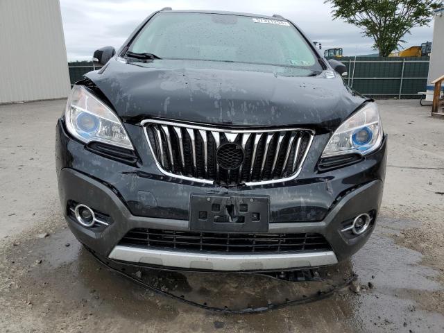 Photo 4 VIN: KL4CJFSB0FB034460 - BUICK ENCORE CON 