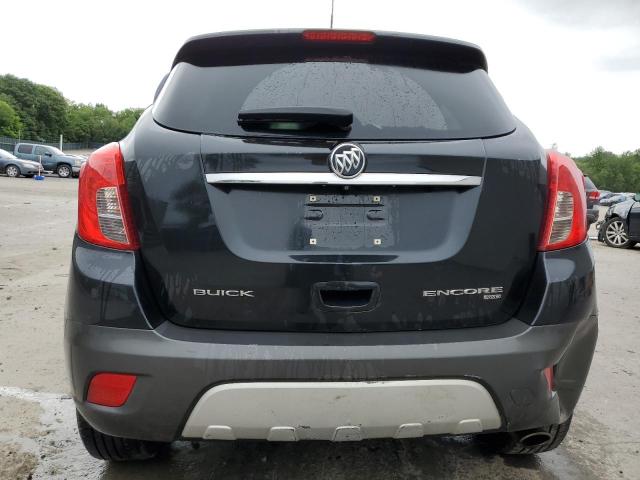 Photo 5 VIN: KL4CJFSB0FB034460 - BUICK ENCORE CON 