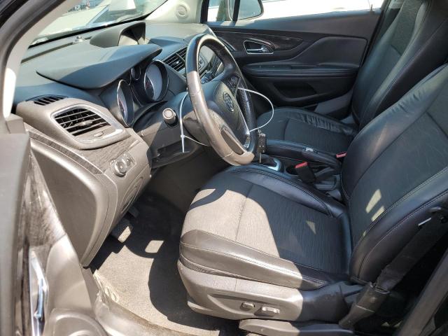 Photo 6 VIN: KL4CJFSB0FB034460 - BUICK ENCORE CON 