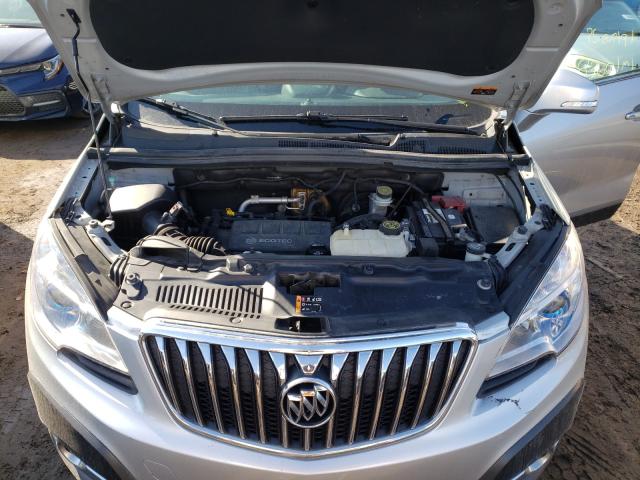 Photo 6 VIN: KL4CJFSB0FB044017 - BUICK ENCORE CON 