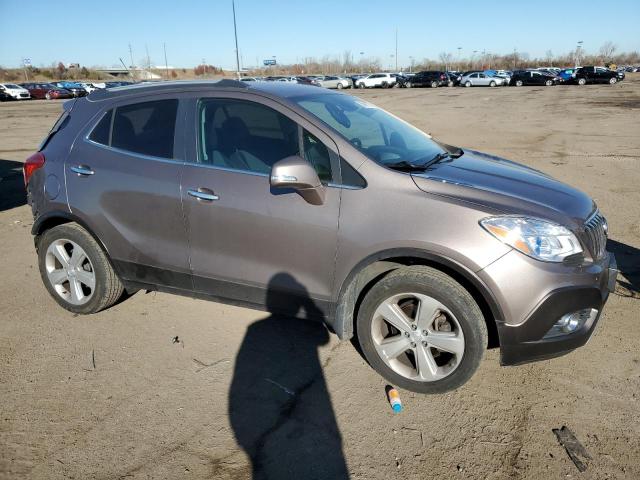 Photo 3 VIN: KL4CJFSB0FB052330 - BUICK ENCORE 