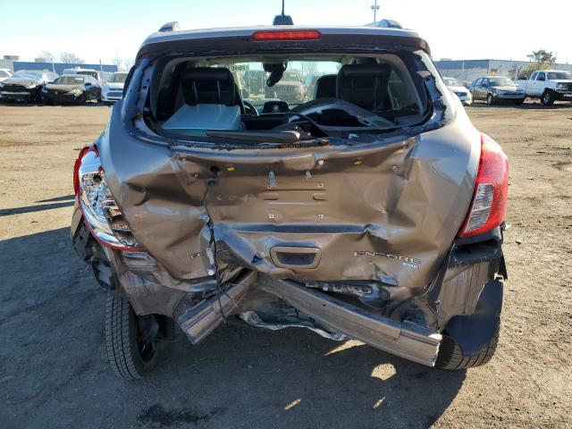 Photo 5 VIN: KL4CJFSB0FB052330 - BUICK ENCORE 