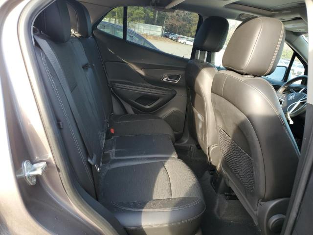 Photo 10 VIN: KL4CJFSB0FB158440 - BUICK ENCORE CON 