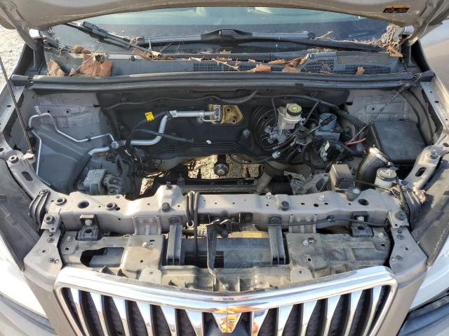 Photo 11 VIN: KL4CJFSB0FB158440 - BUICK ENCORE CON 