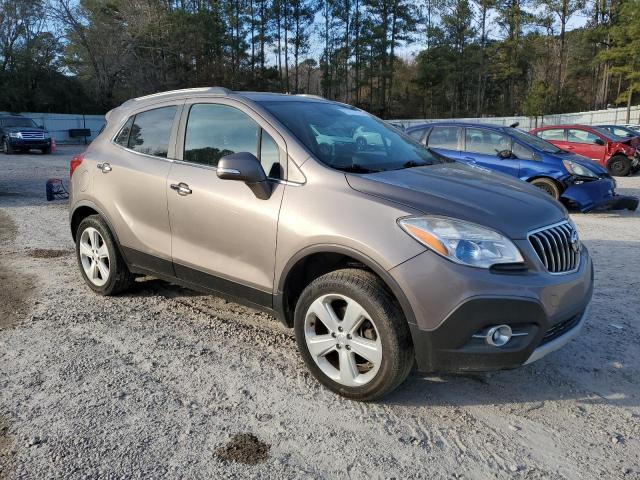 Photo 3 VIN: KL4CJFSB0FB158440 - BUICK ENCORE CON 