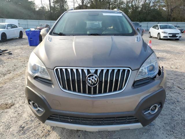 Photo 4 VIN: KL4CJFSB0FB158440 - BUICK ENCORE CON 