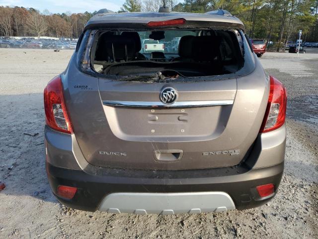 Photo 5 VIN: KL4CJFSB0FB158440 - BUICK ENCORE CON 