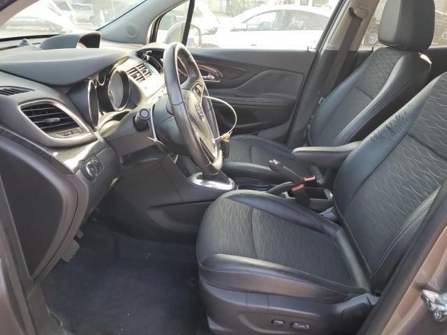 Photo 6 VIN: KL4CJFSB0FB158440 - BUICK ENCORE CON 