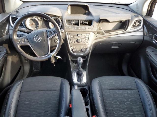 Photo 7 VIN: KL4CJFSB0FB158440 - BUICK ENCORE CON 