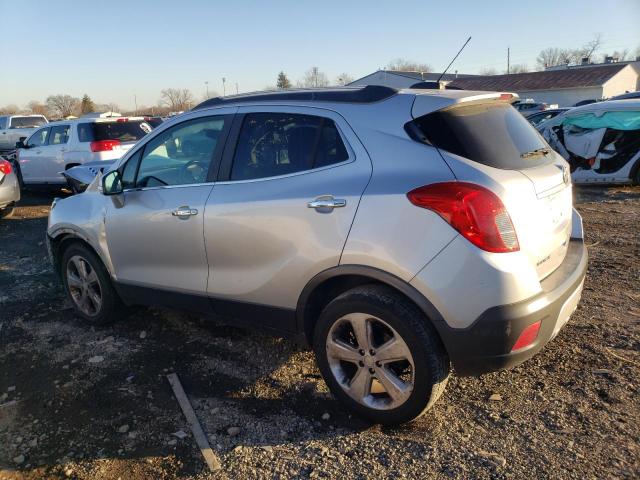 Photo 1 VIN: KL4CJFSB0FB213422 - BUICK ENCORE 