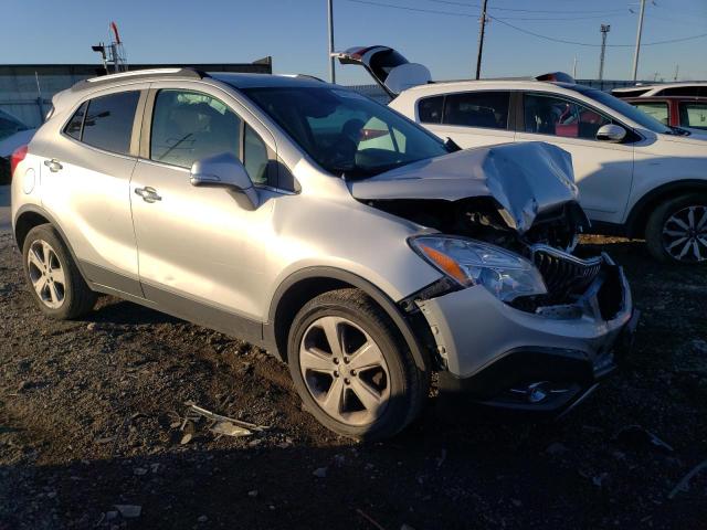 Photo 3 VIN: KL4CJFSB0FB213422 - BUICK ENCORE 