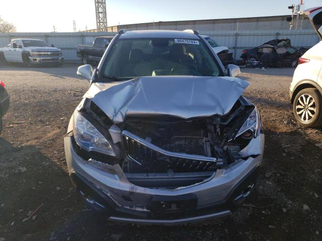 Photo 4 VIN: KL4CJFSB0FB213422 - BUICK ENCORE 