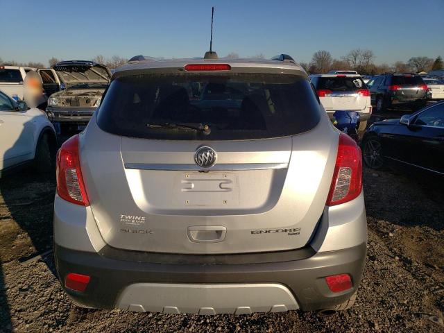 Photo 5 VIN: KL4CJFSB0FB213422 - BUICK ENCORE 