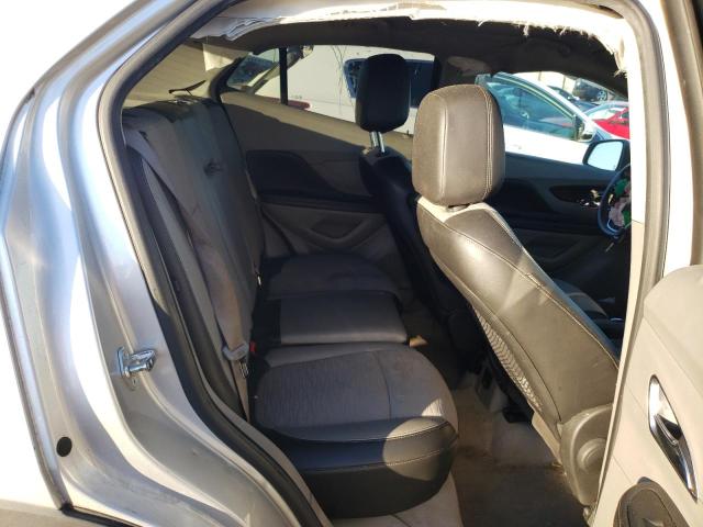 Photo 9 VIN: KL4CJFSB0FB213422 - BUICK ENCORE 