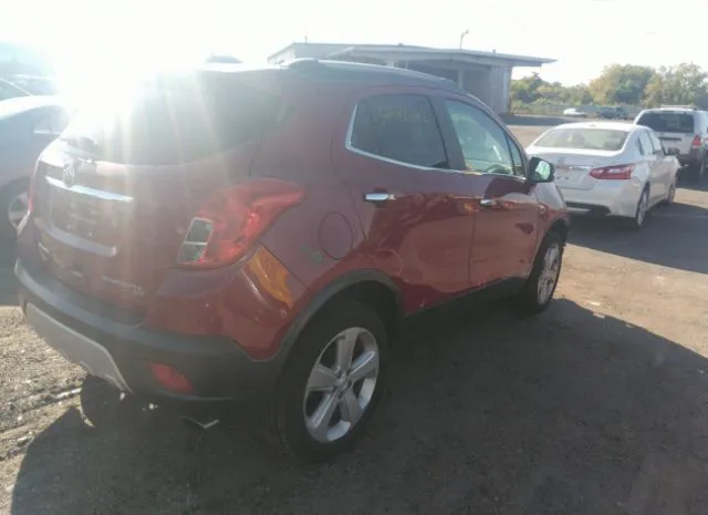 Photo 3 VIN: KL4CJFSB0FB222539 - BUICK ENCORE 