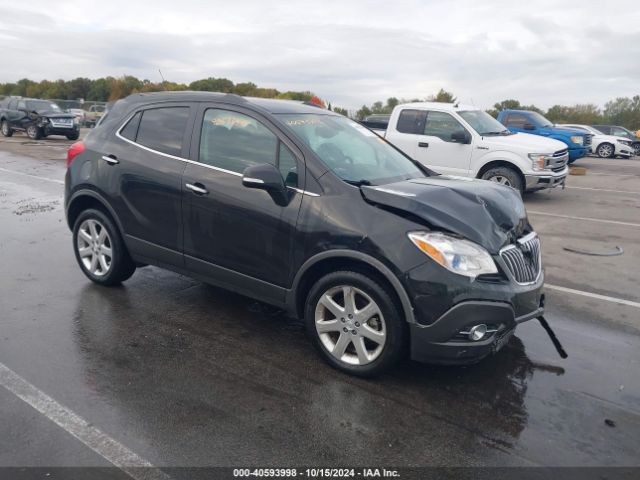 Photo 0 VIN: KL4CJFSB0FB230804 - BUICK ENCORE 