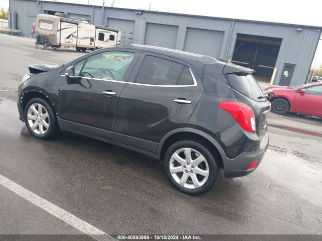 Photo 2 VIN: KL4CJFSB0FB230804 - BUICK ENCORE 