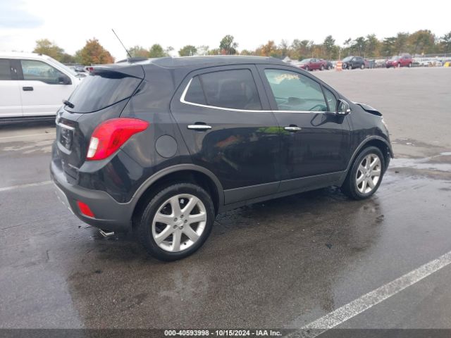 Photo 3 VIN: KL4CJFSB0FB230804 - BUICK ENCORE 