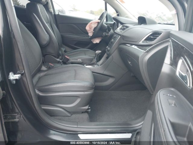 Photo 4 VIN: KL4CJFSB0FB230804 - BUICK ENCORE 